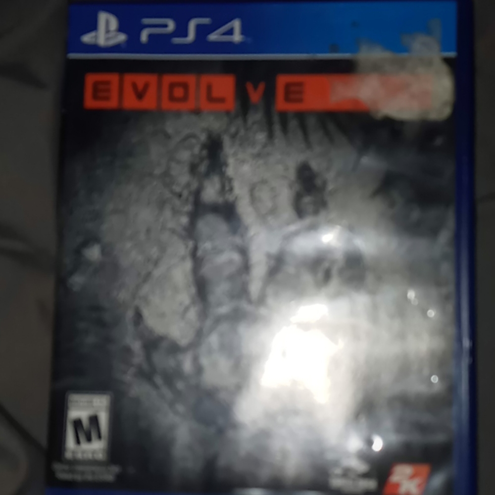 Game